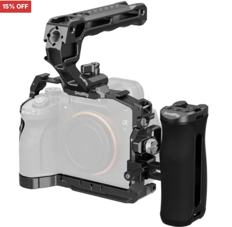 SmallRig Japan【公式】 tweet media