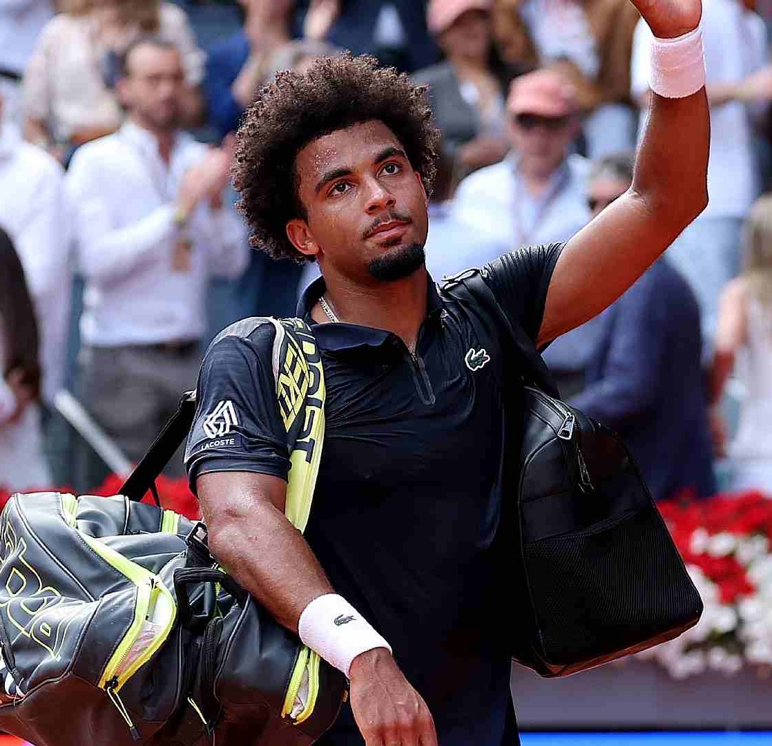 The Tennis Letter tweet media