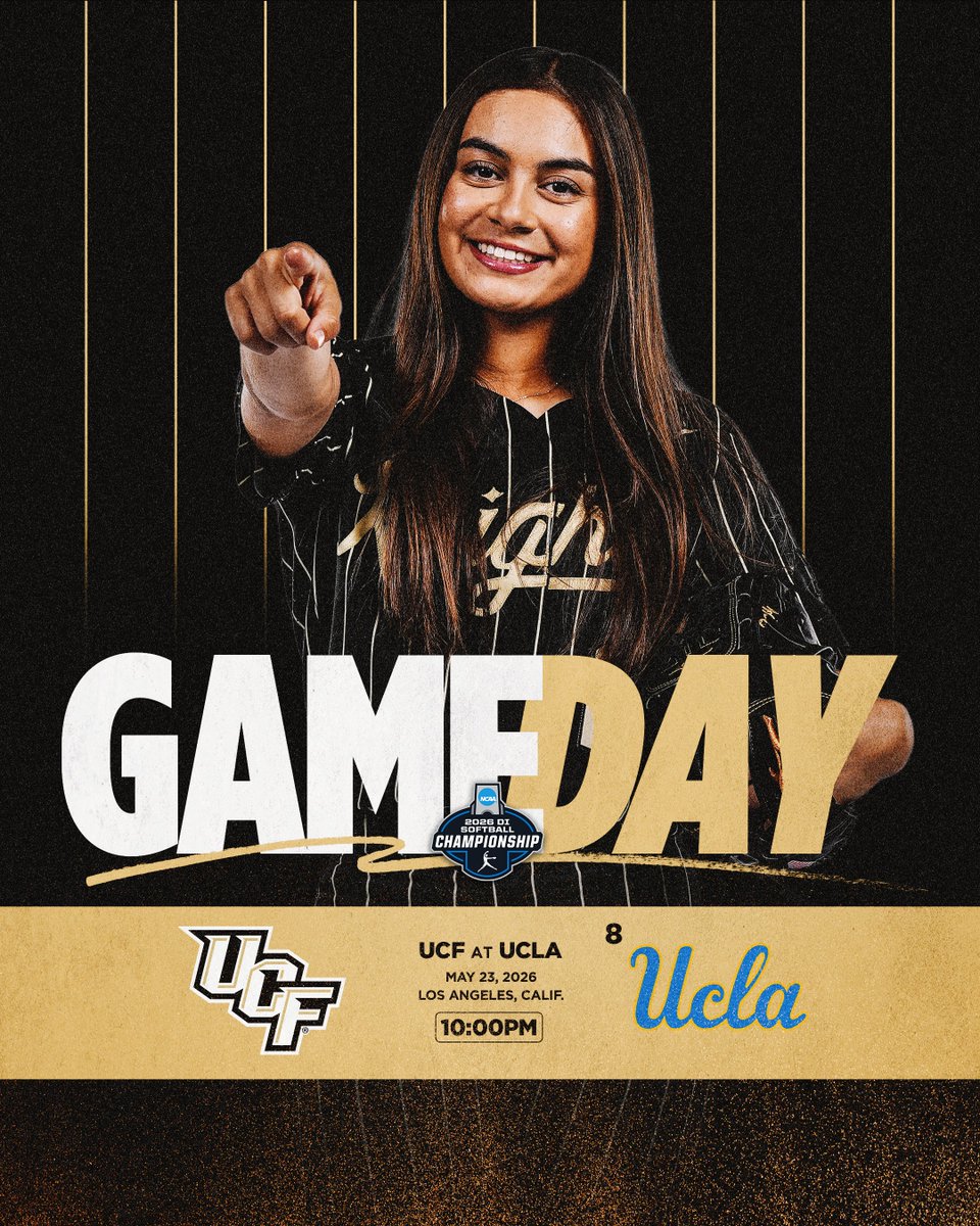 UCF Softball tweet media
