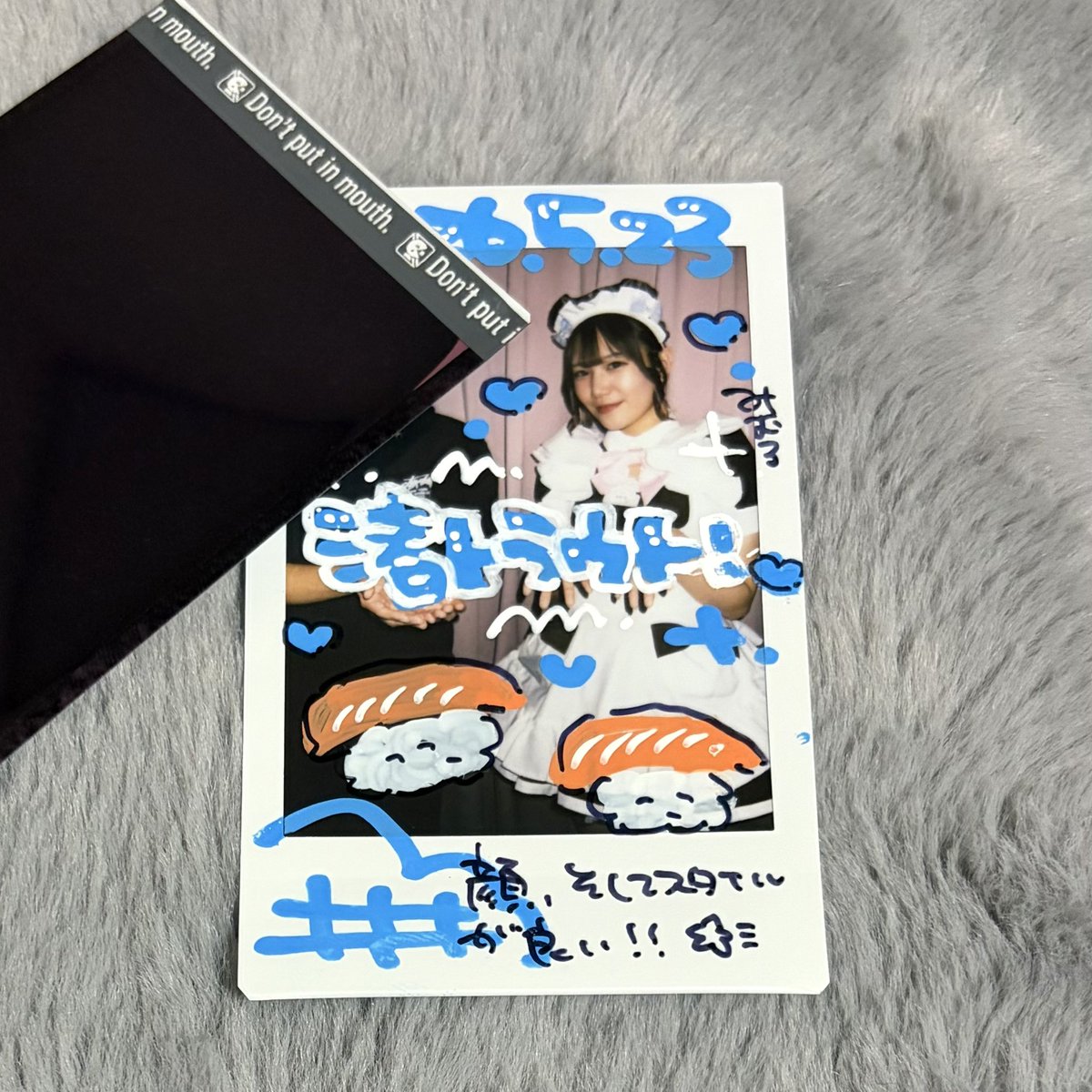 (ぼ)んちゅ tweet media