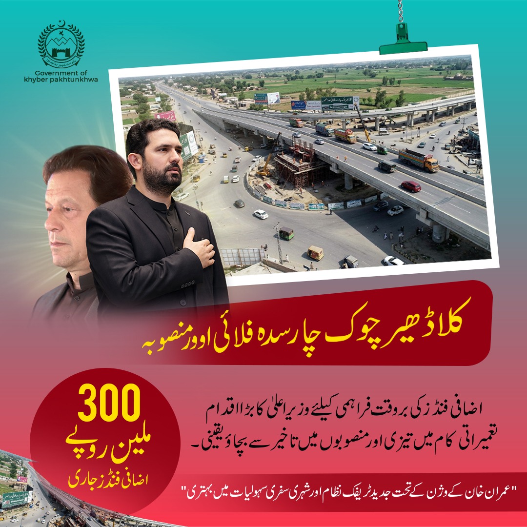 Government of KP tweet media