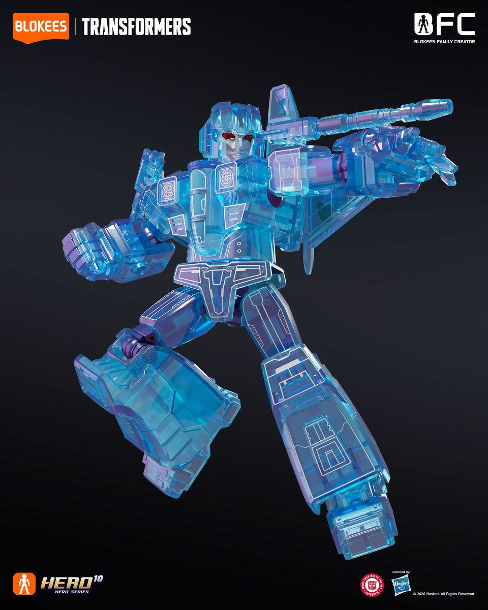 Tformers.com tweet media