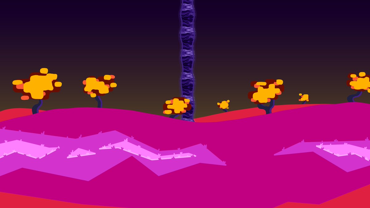 yetetispaghetti's tweet photo. Plains of Petals and Plenty
#DELTARUNE #UNDERTALE #UTDR #art https://t.co/r7K4uWYBDV