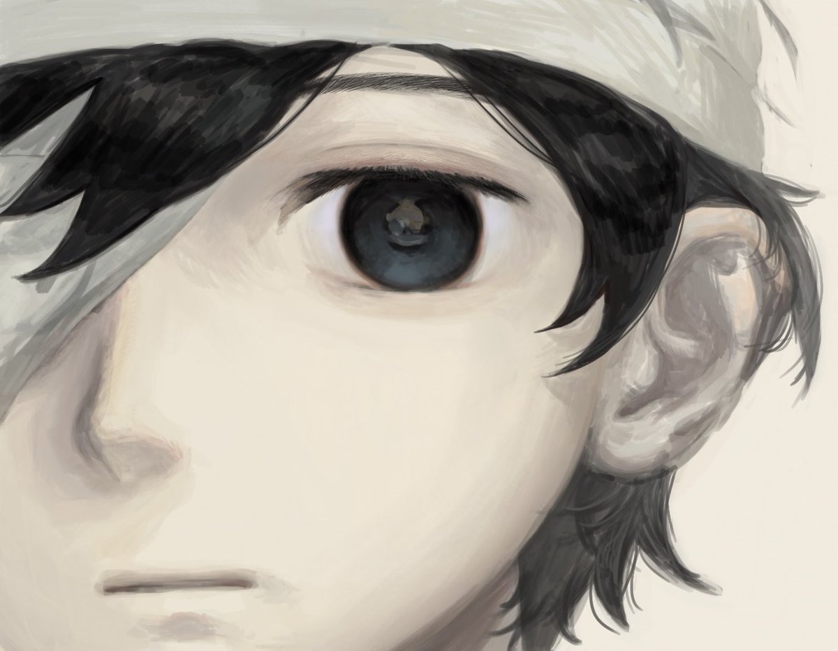 zuuuuuuuo's tweet photo. #OMORI https://t.co/mh2ESkWEWT