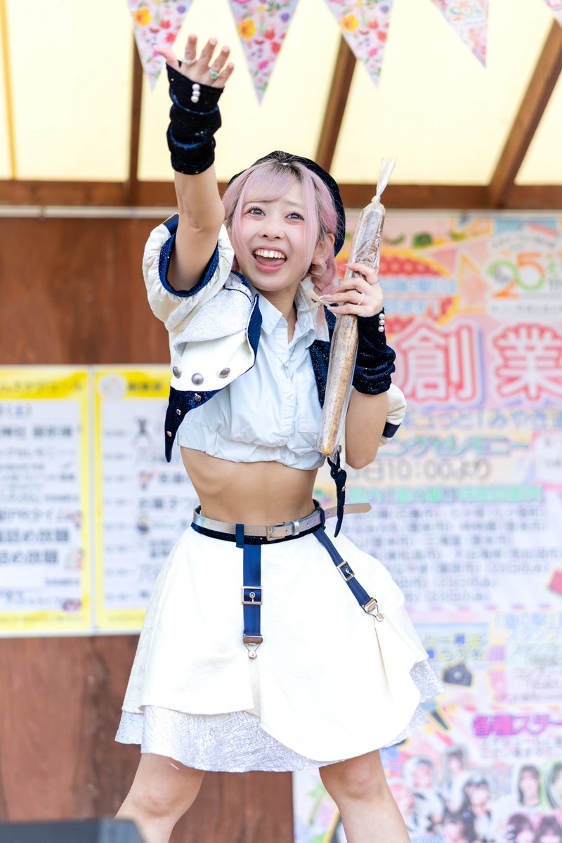 でんぱゅん tweet media