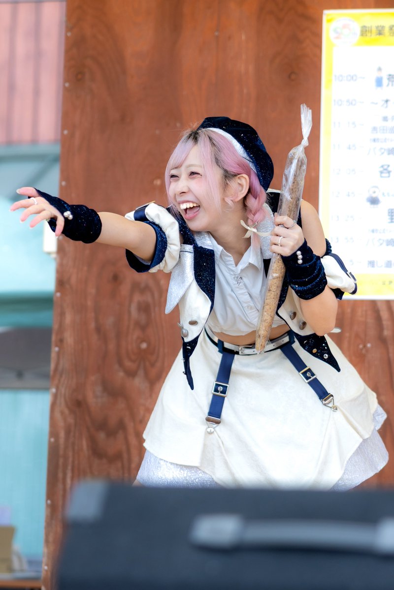 でんぱゅん tweet media