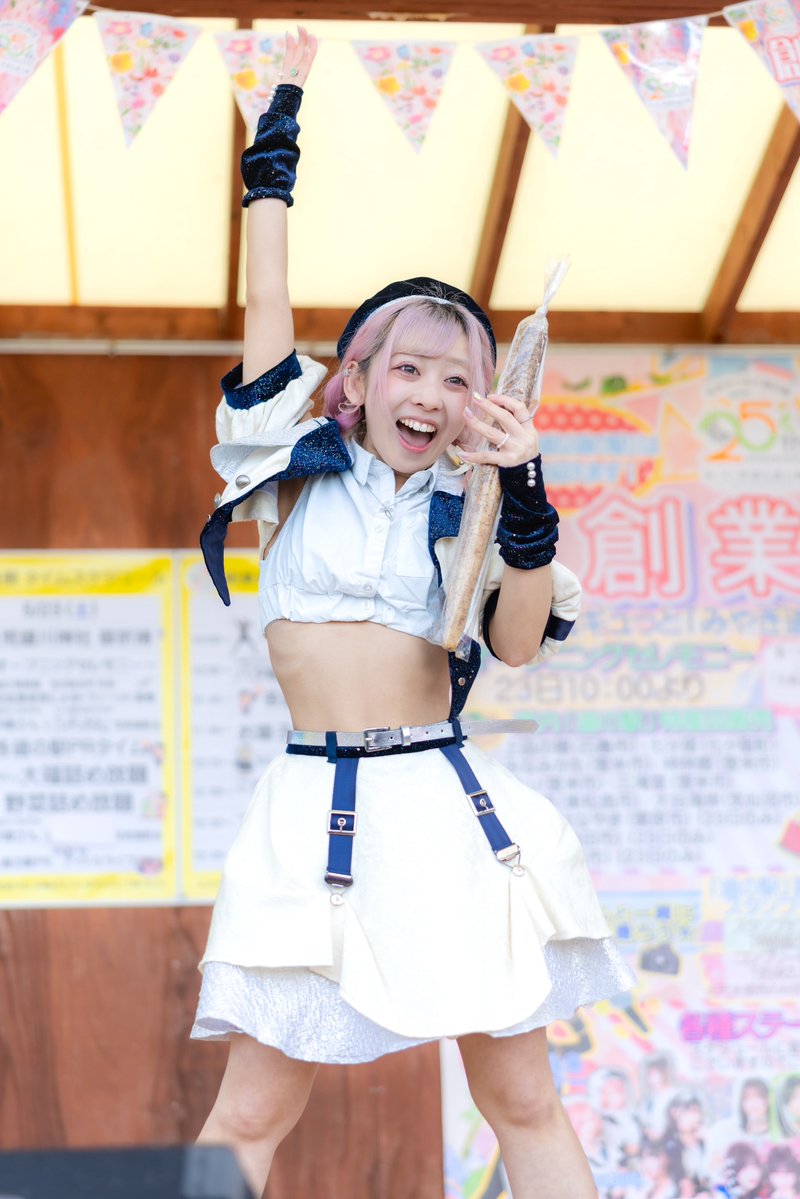 でんぱゅん tweet media