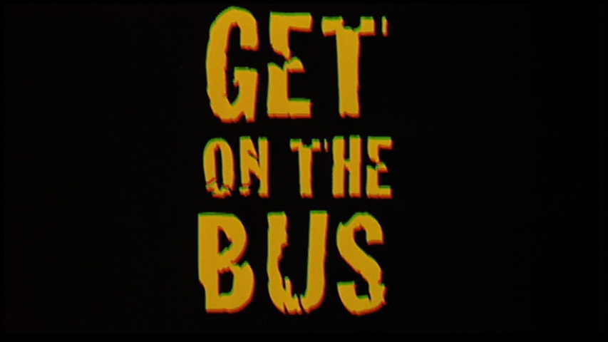 stagescreen60's tweet photo. GET ON THE BUS (1996, S. Lee) https://t.co/AQLT4q25Fi