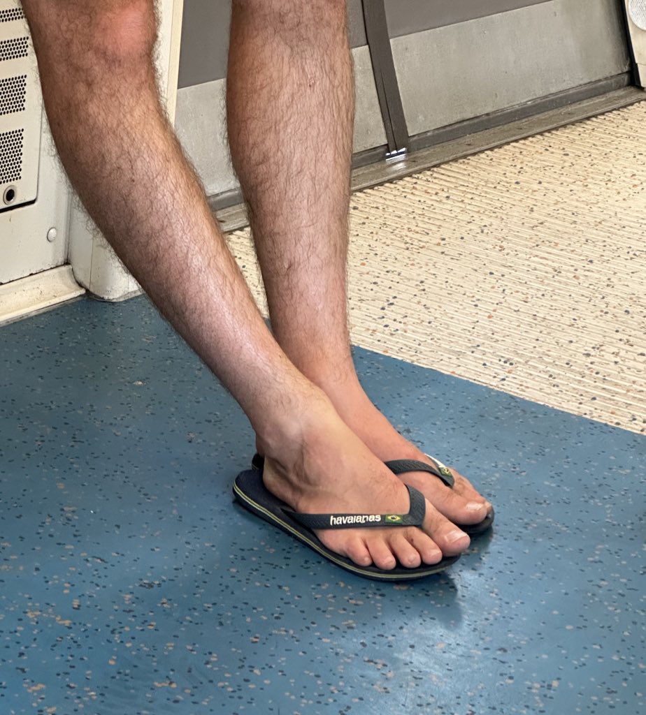 LdnFootFreak👣 tweet media