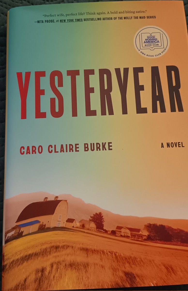 MsTeacherBee's tweet photo. @goodreads https://t.co/KbsZjupP81