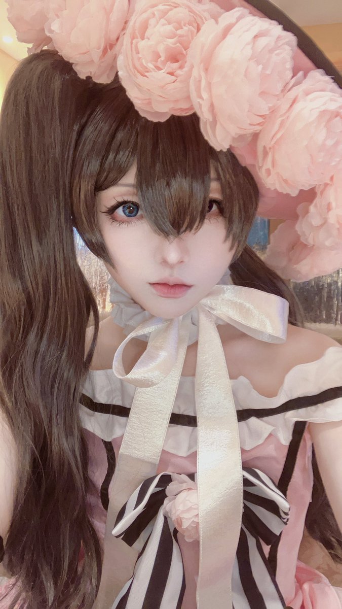 いりあ🍷ilia tweet media