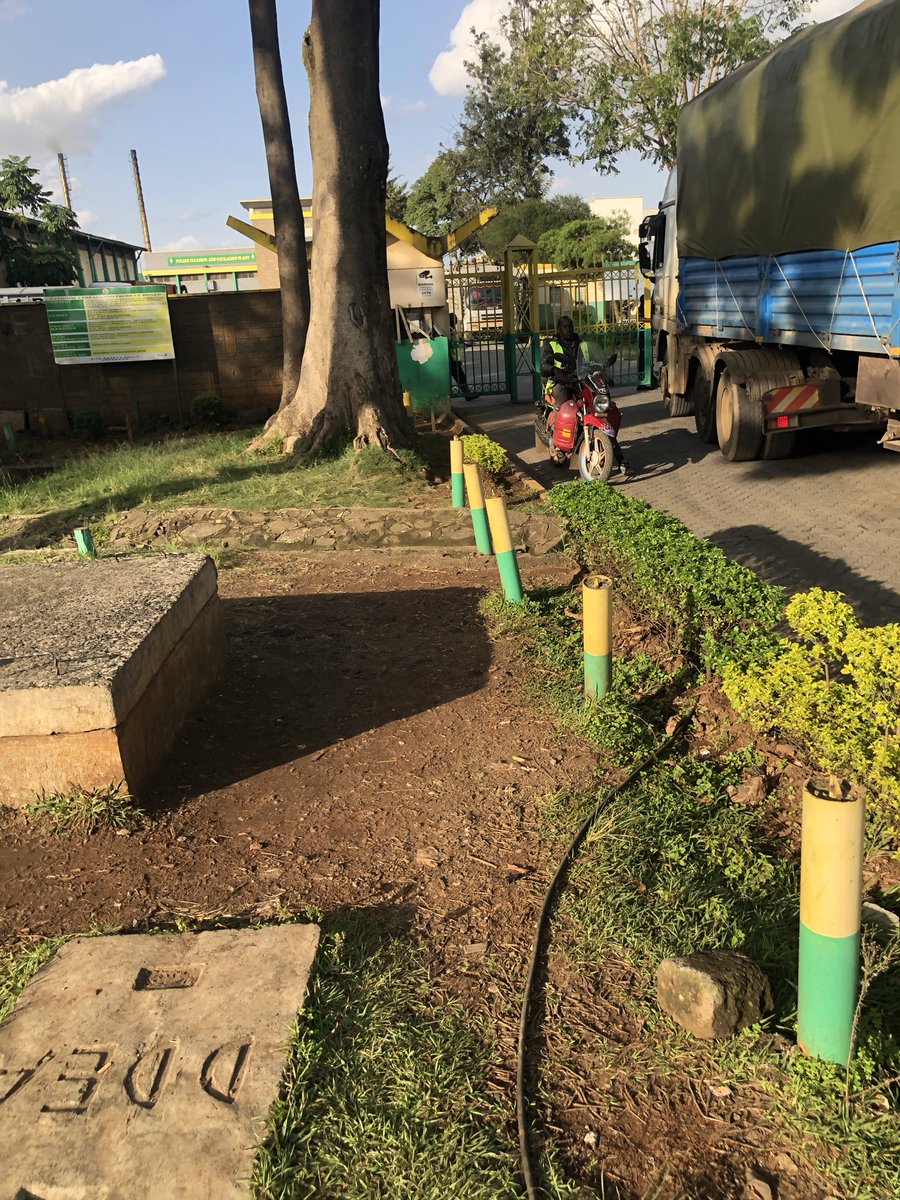 patrickgachie2's tweet photo. UPDATE ; I went back to @NCPB_KE  storage facilities in industrial Area and they refused to give me the details of the Person who took my onions without being accompanied by a police officer yet I had an OB . Currently I don’t have the resources to pay police officers to push https://t.co/6KFpirp9FQ