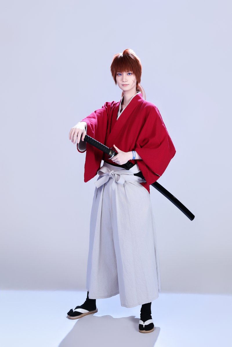 影★風黎 tweet media
