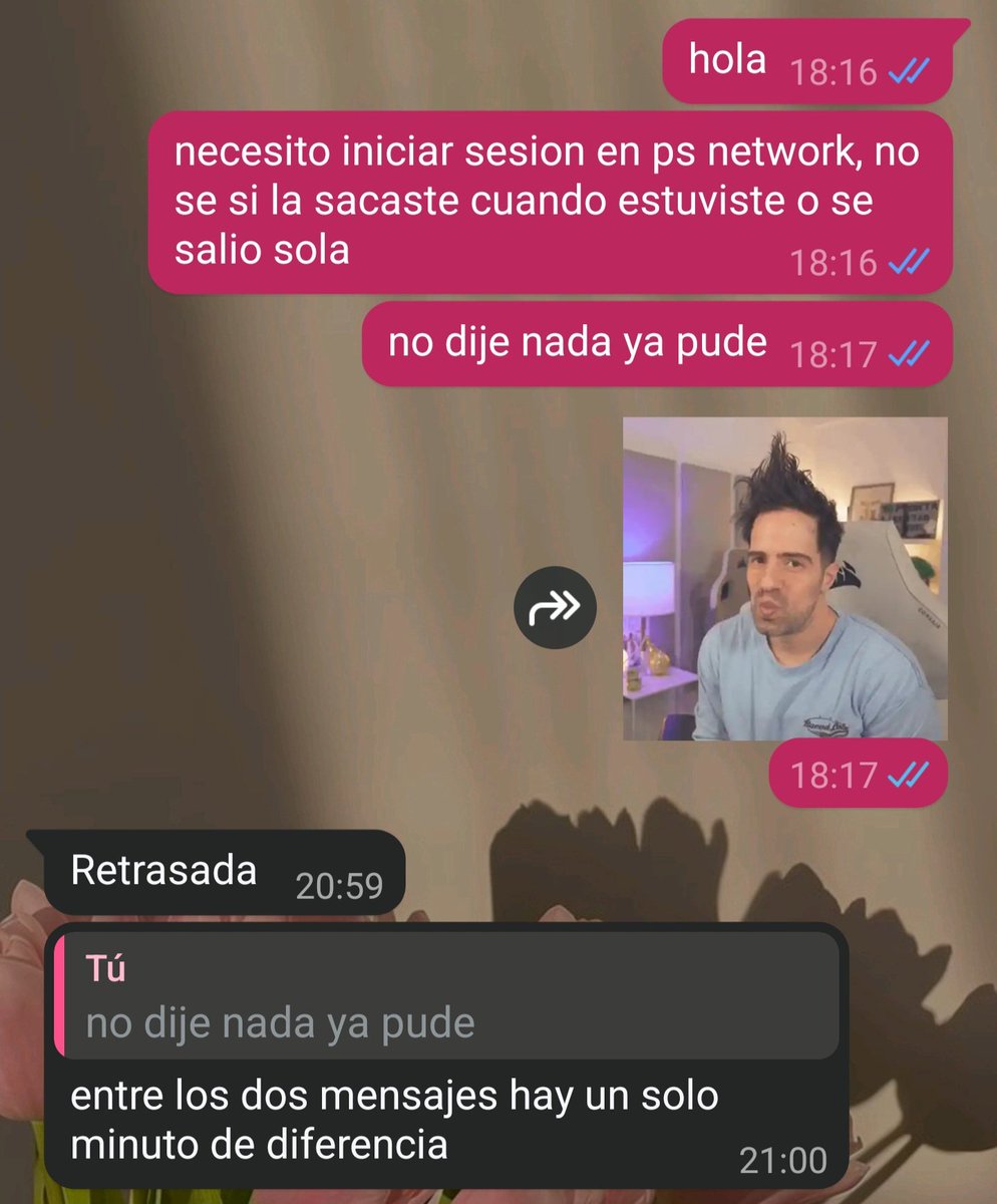 solalderete02's tweet photo. mientras tanto, mi hermana adolescente (el nivel de migajera q manejo): https://t.co/8EQXCZDj6K