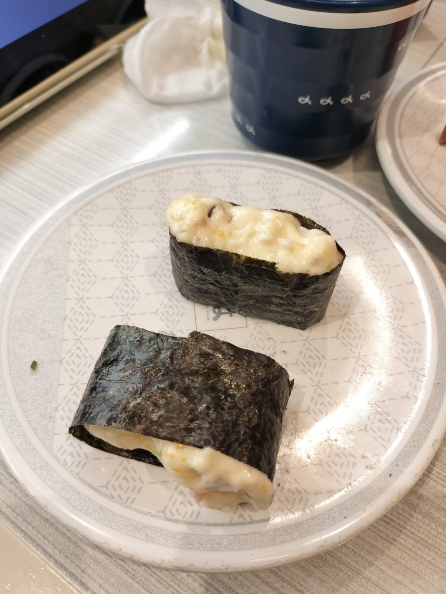 nikora070's tweet photo. マヨコーンが真横ーンwww https://t.co/yj1C6n7DbN
