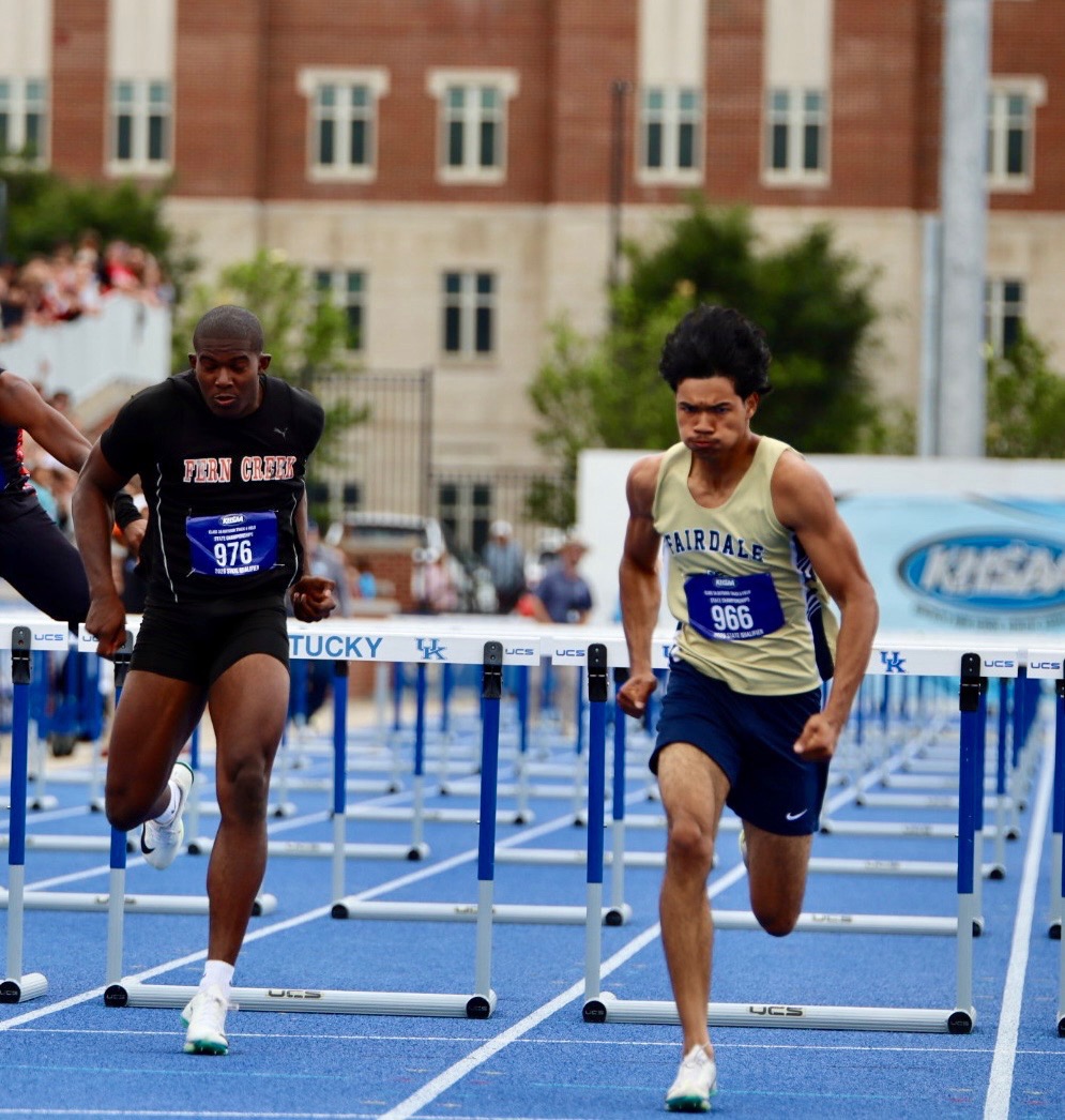 KHSAA Main tweet media
