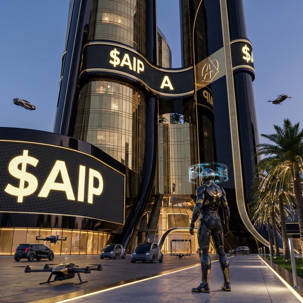early Alpha tweet media