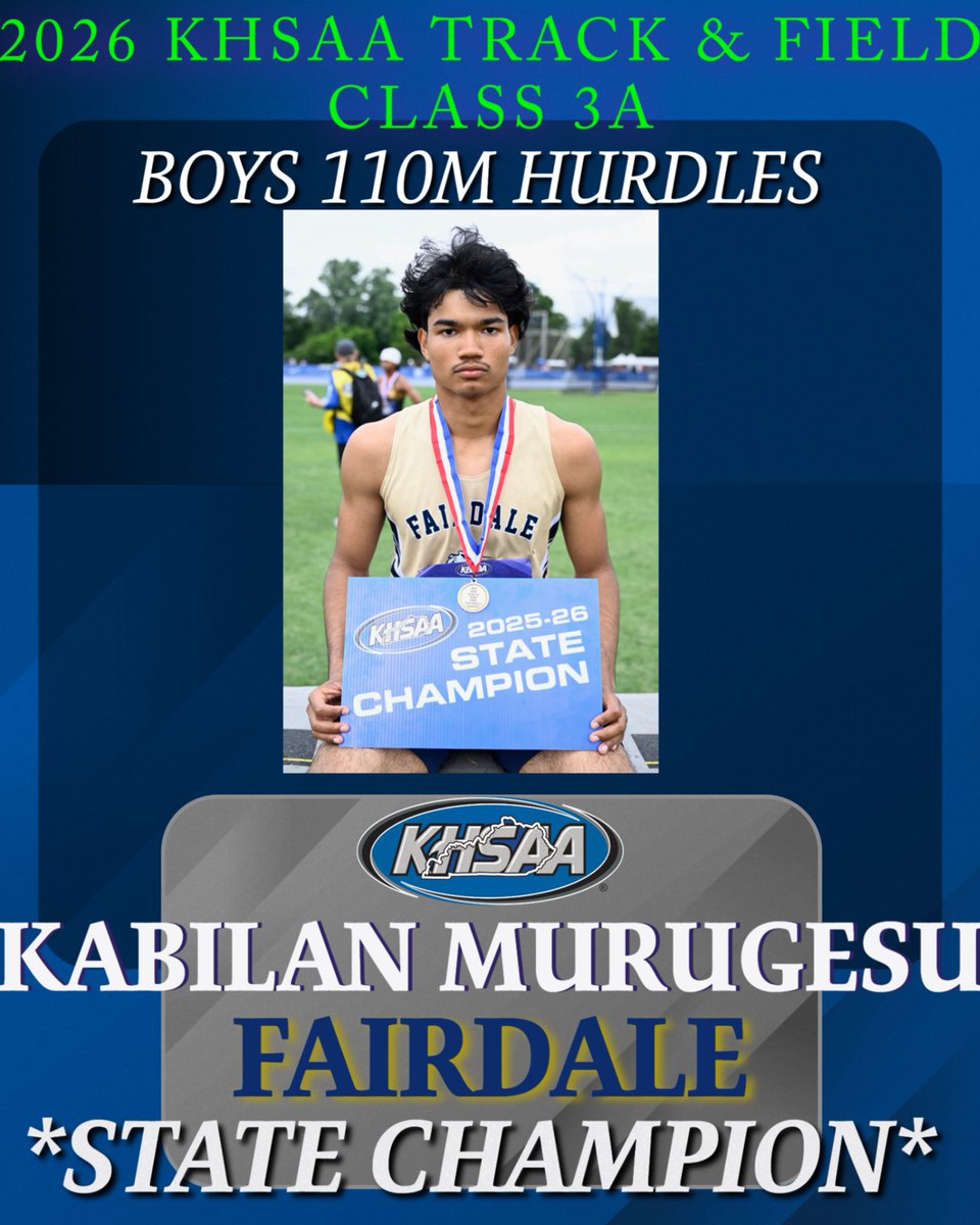 KHSAA Main tweet media