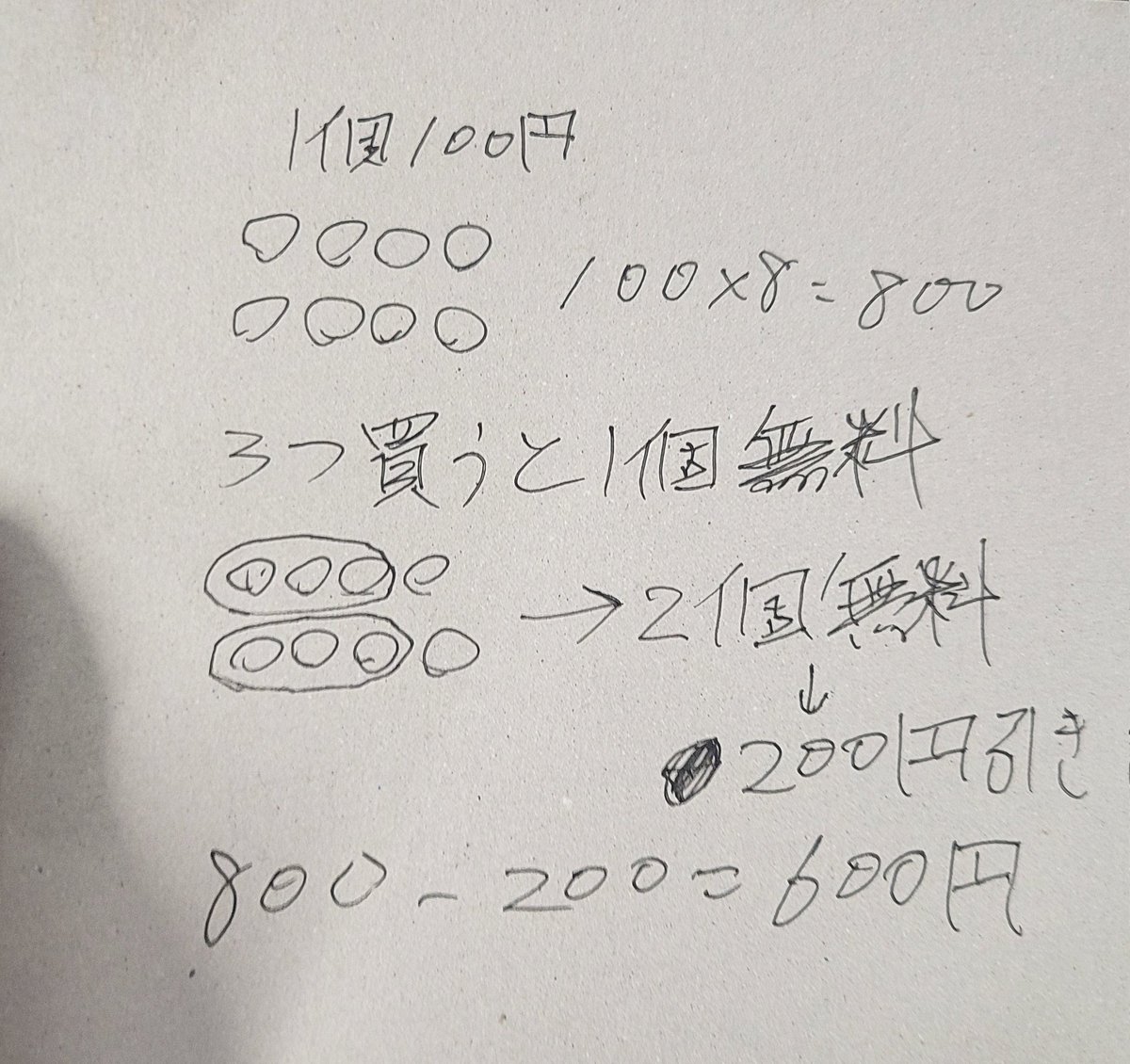 伝説のコバロッテ(別垢) tweet media