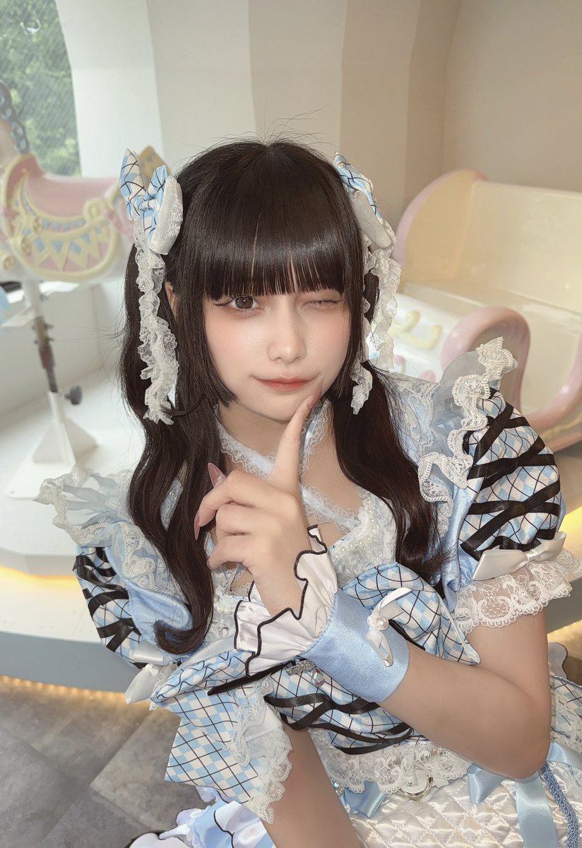 ぱないの❗️BONUS❗️よし子ちゃん🎶🔰 tweet media