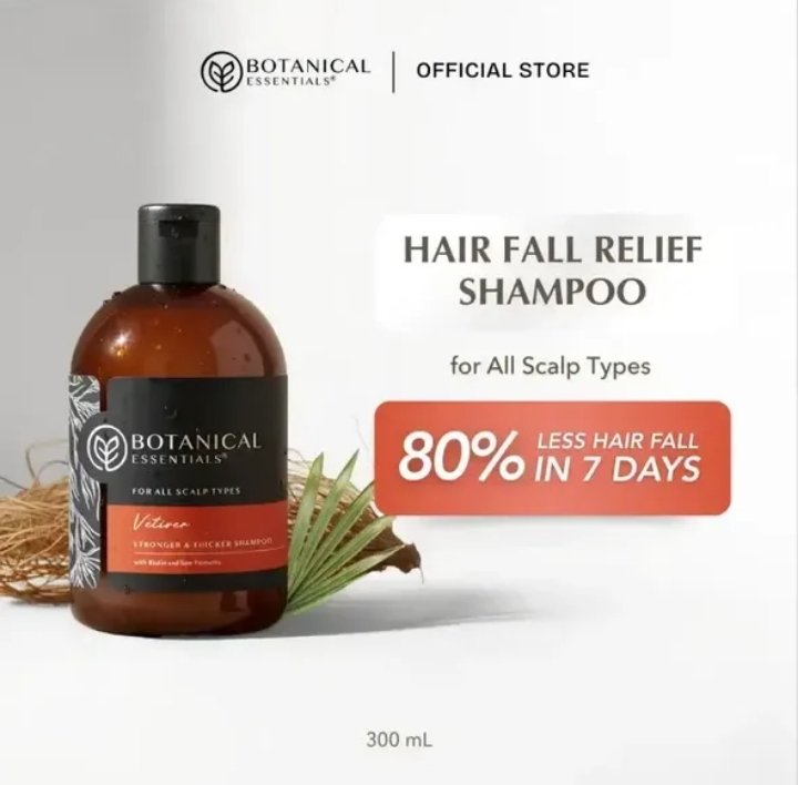 Kuncipintuh's tweet photo. Botanical Essentials Hair Fall Relief Shampoo

Diskon 24% jadi Rp193.160 di Blibli! 🤩 Cek sekarang: https://t.co/EDj6pHjQND https://t.co/wE0y3t9zEG
