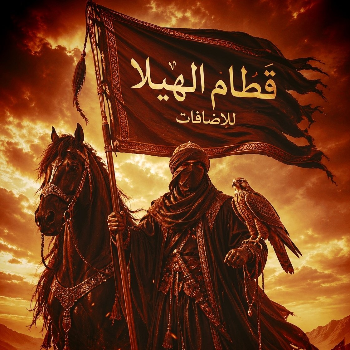 Ҳᵛ͢ᵎᵖ ♔᭄⇣آآلعنود⇣ tweet media