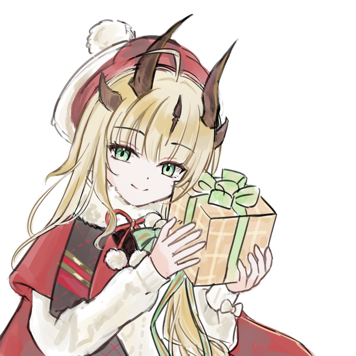 ほとりな tweet media