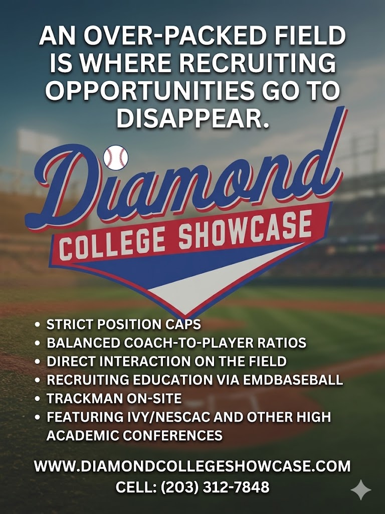 DiamondCollegeShowcase tweet media