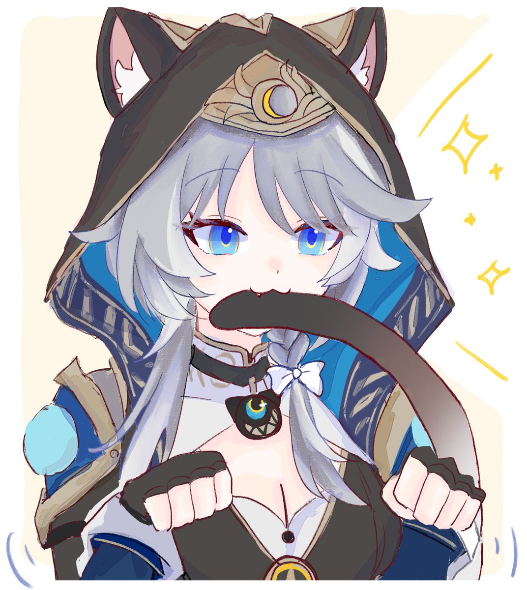 あまぬめ tweet media