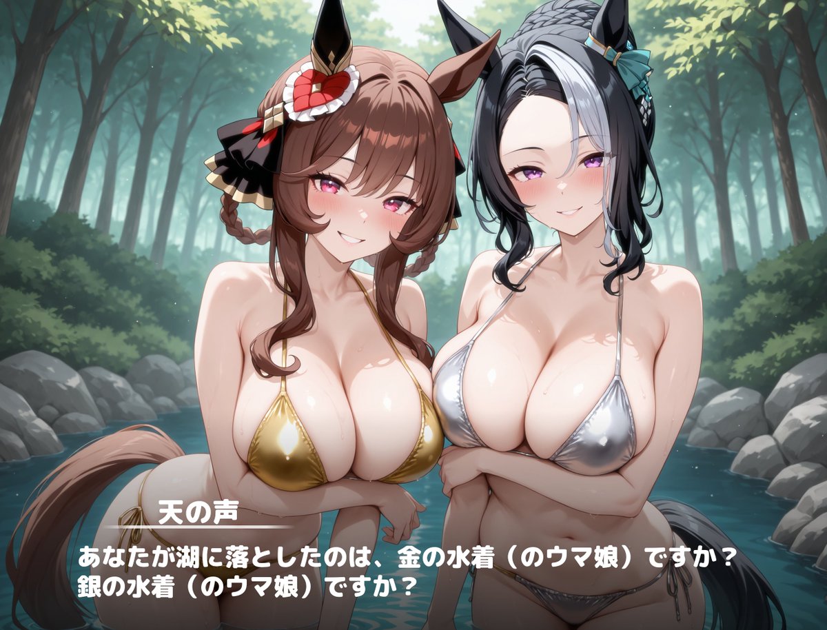 イモンヌ tweet media