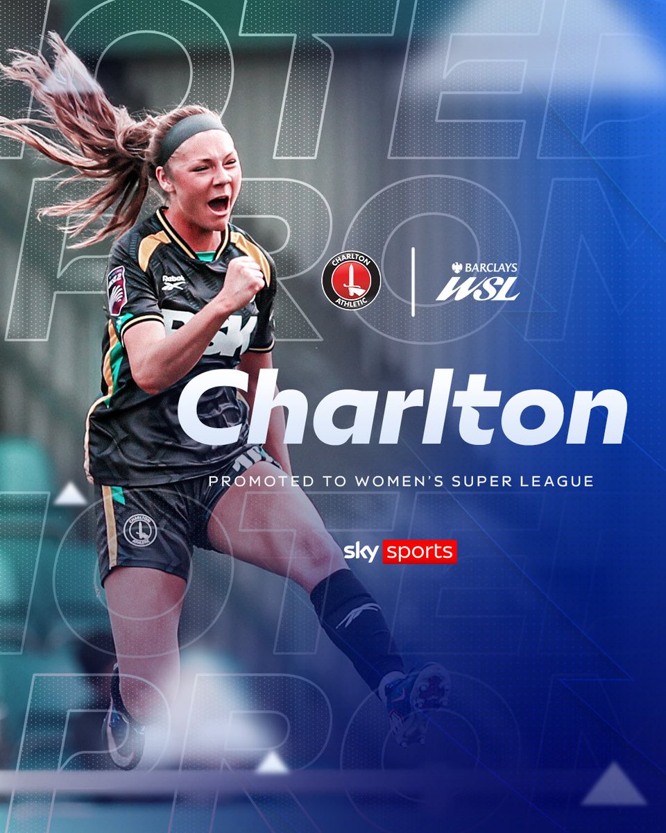 Sky Sports WSL tweet media