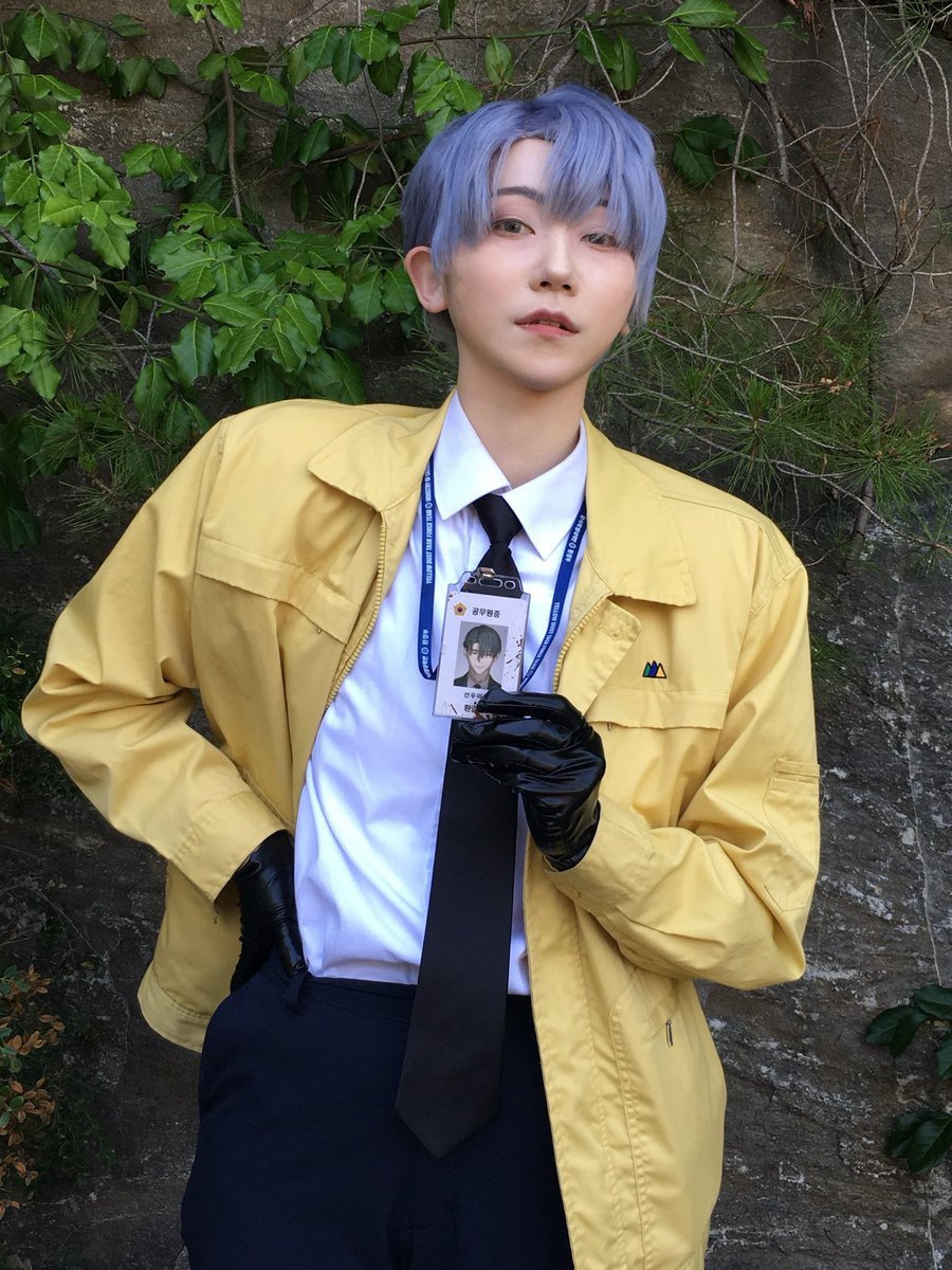 MunUntil's tweet photo. #별정직공무원 
선우이든, 

플엑재미썻다. https://t.co/pEKg21WFec