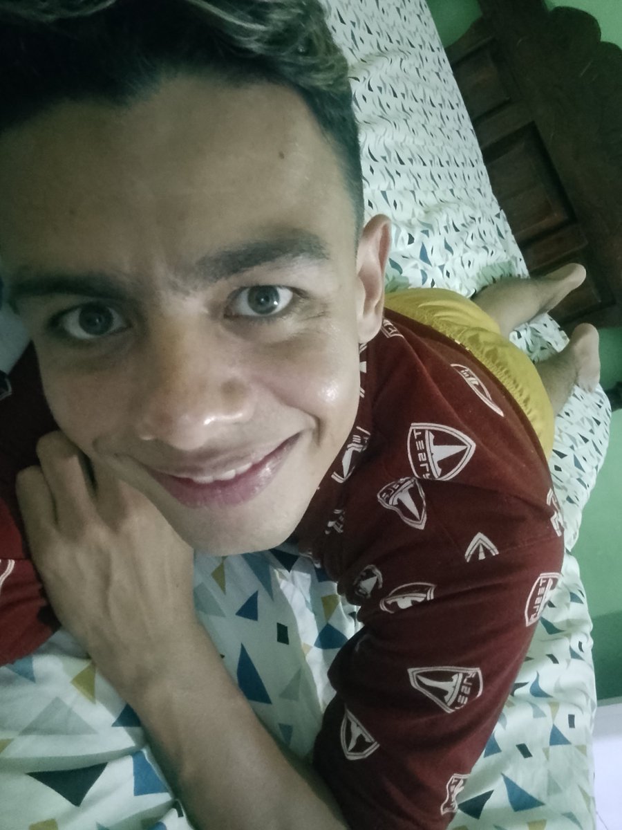 Robinsón Márquez tweet media