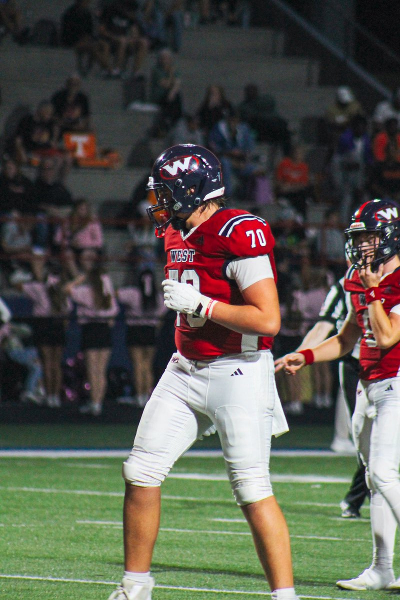 HaddonThornburg's tweet photo. Camp season is finalized! @westrebelsfb 
May 30-@ETSUFootball mega camp
June 1st-@MercerFootball mega camp 
June 2nd-@kennesawstfb mega camp 
June 4th-@Vol_Football big man camp
June 6th-@TCUFootball mega camp
June 19th-@OleMissFB prospect camp
@BC0027 @WEST_FB_Recruit @thac62 https://t.co/uFzv9UfnTl