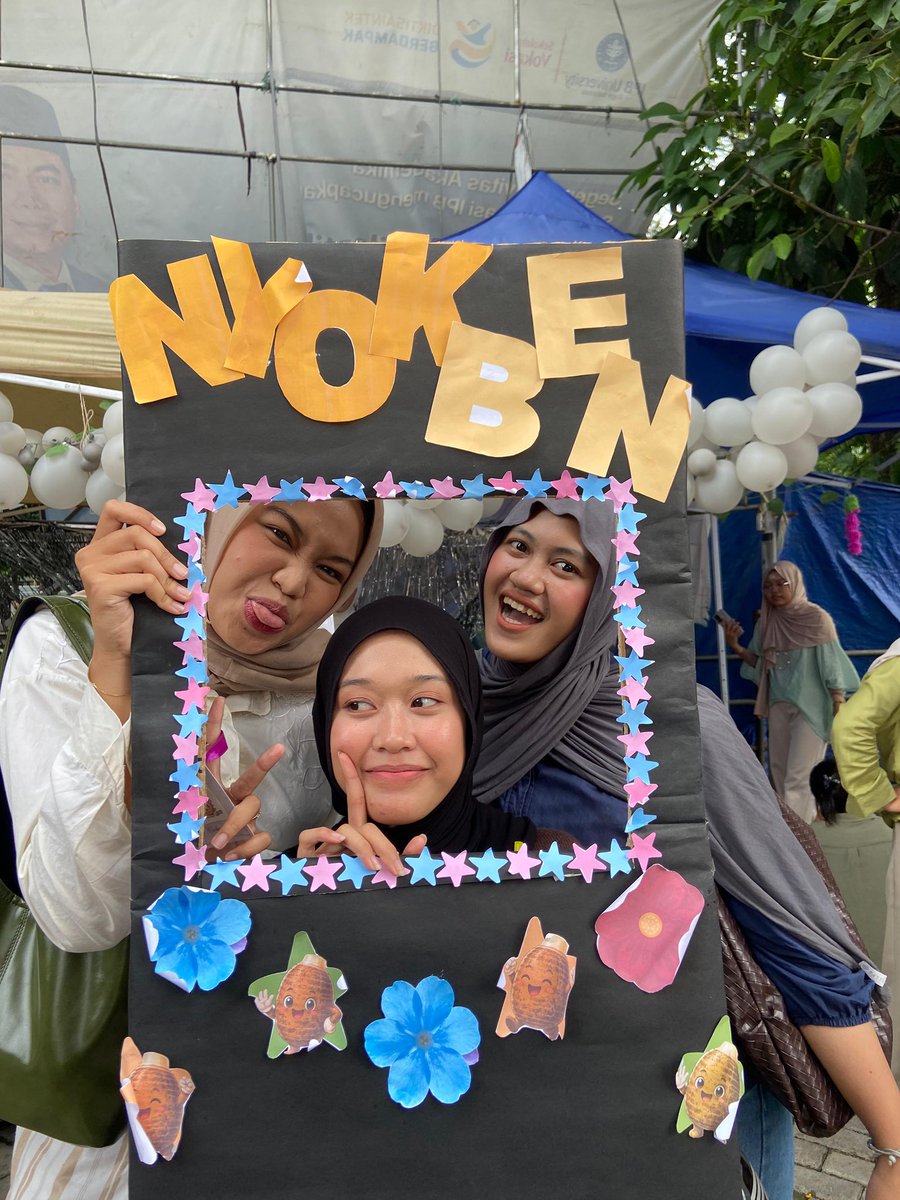 chmechl's tweet photo. teman kandung pertama💜 https://t.co/e4lRUIwrVe