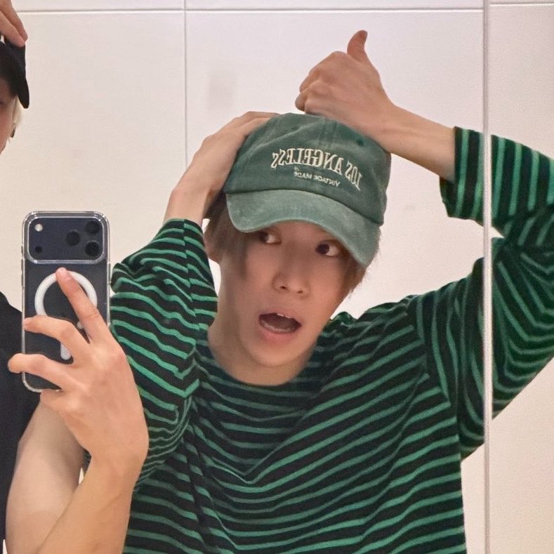 하몽 tweet media