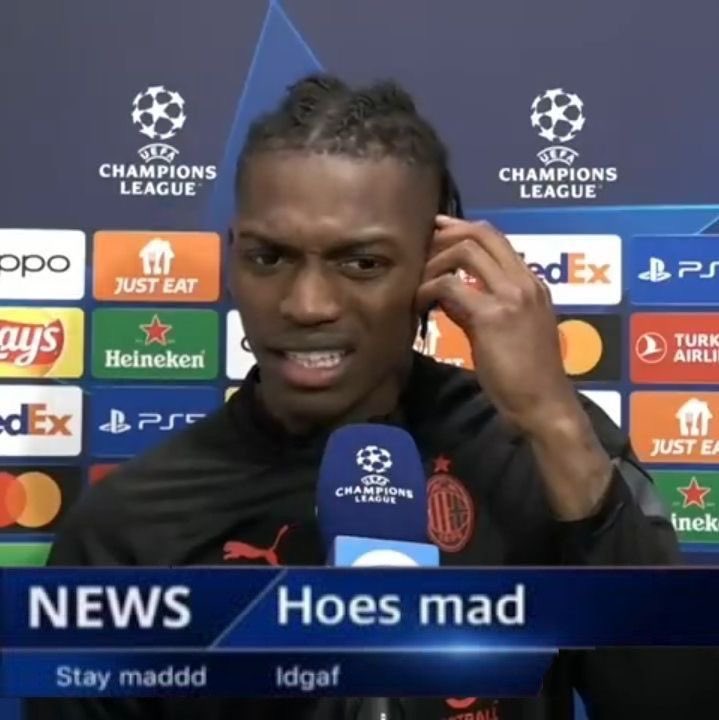 Malachi Madusonde tweet media
