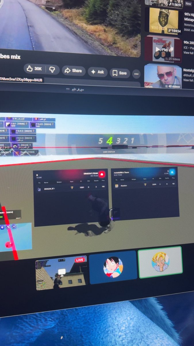 pxvxp_'s tweet photo. GG @DRAGON_RT1 https://t.co/BECDabB0ua