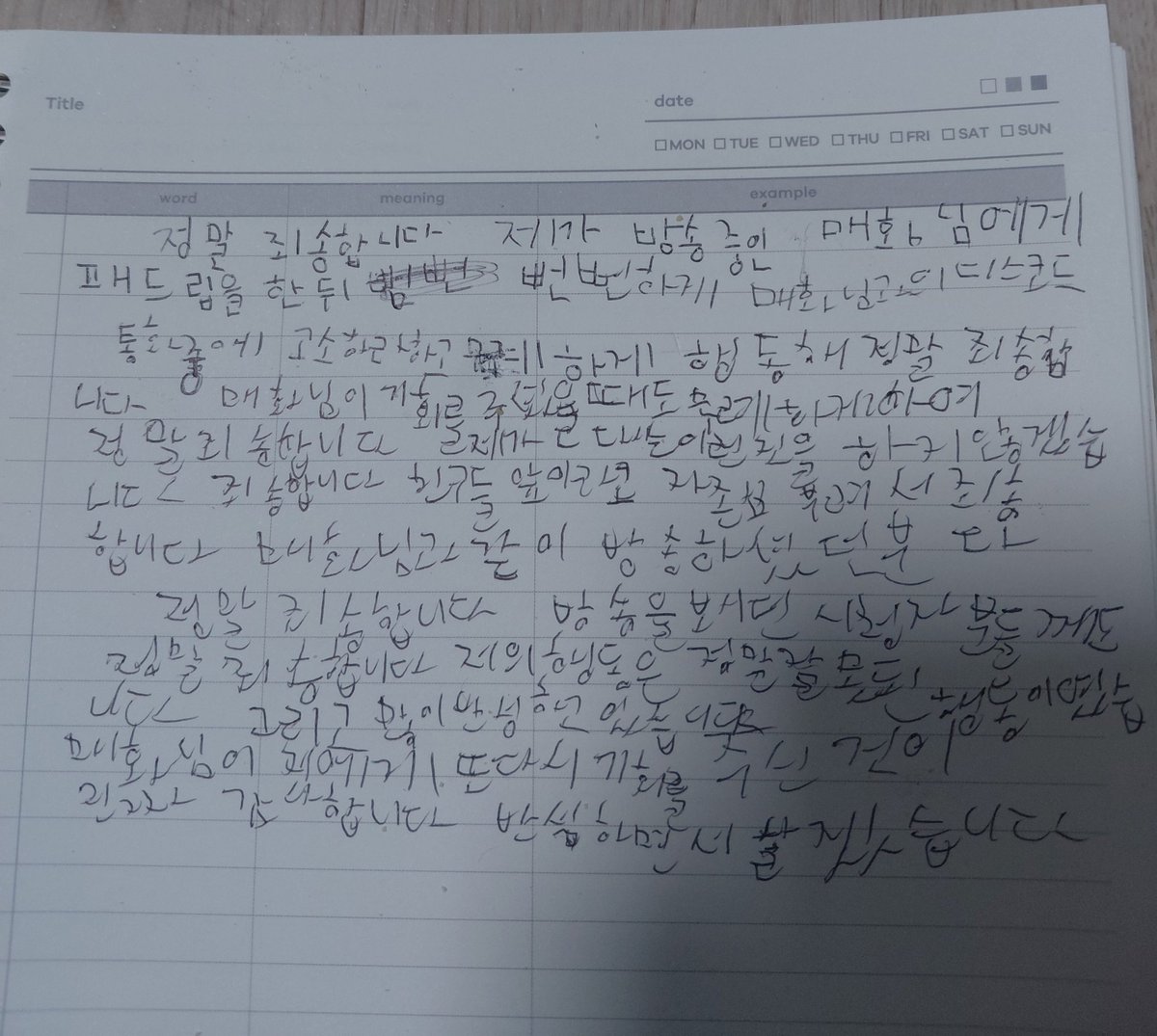 매화 tweet media