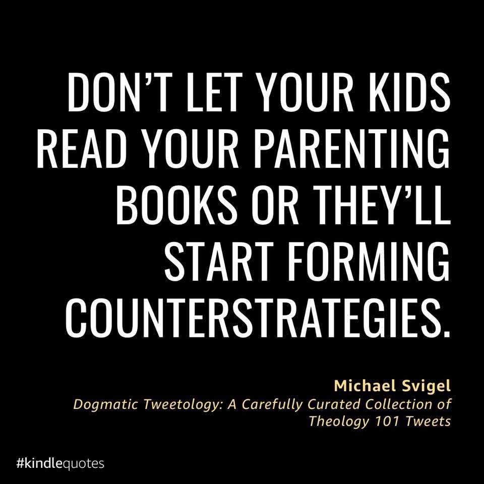 Dr. Michael J. Svigel tweet media