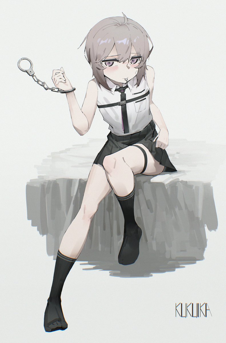 Tr07_Kuru's tweet photo. 🔒
#ドルフロ2 #GirlsFrontline2 https://t.co/1o0OKtClpF