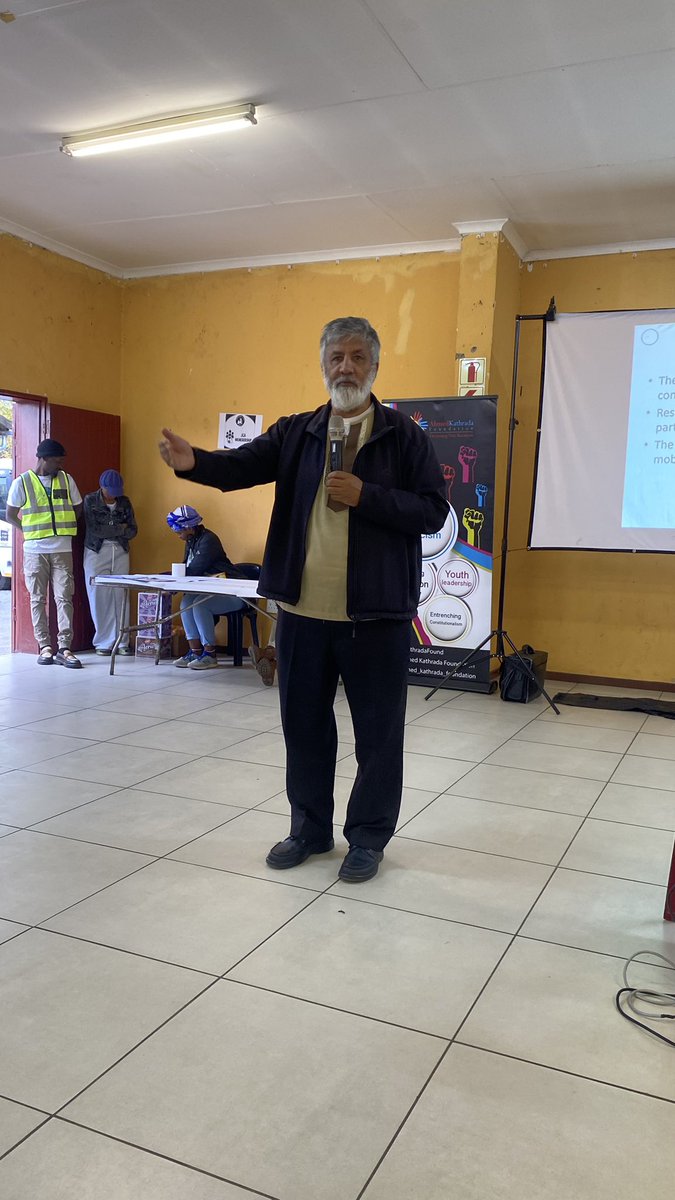TheJCA_'s tweet photo. Thank you Alex for a productive session
#Activecitizenry #JcainAlex https://t.co/uL4VlWFIdy