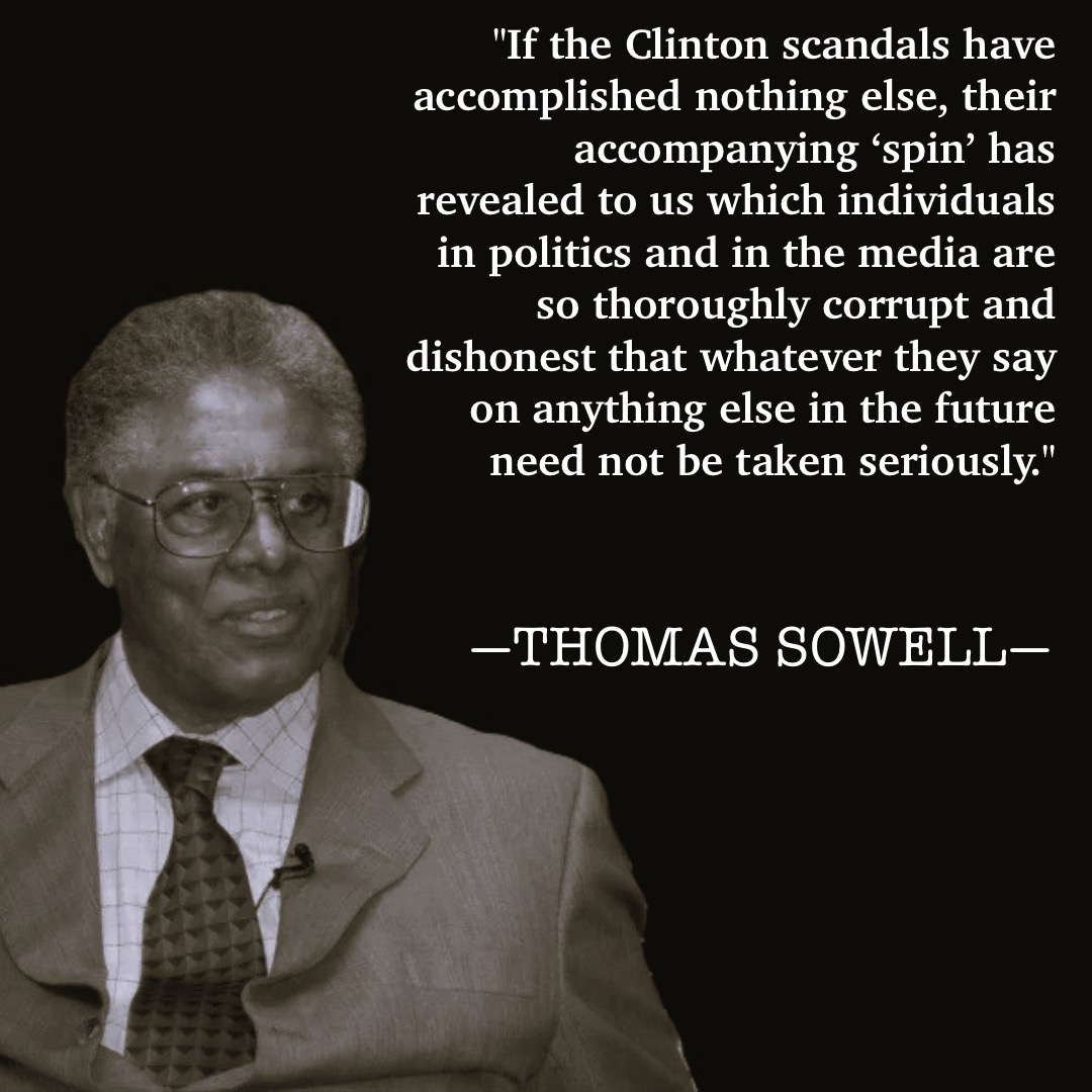 Thomas Sowell Quotes tweet media