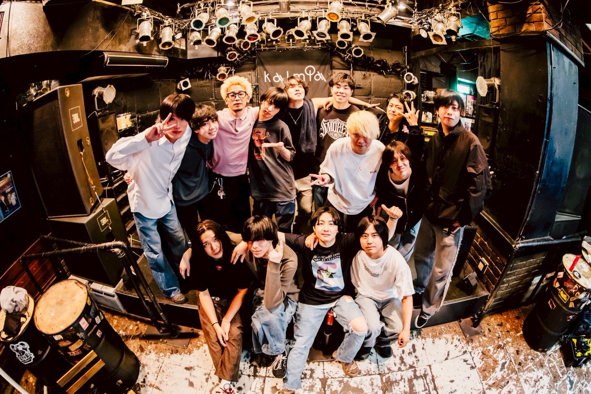 Mayflower_band_'s tweet photo. https://t.co/buMI98pdhu