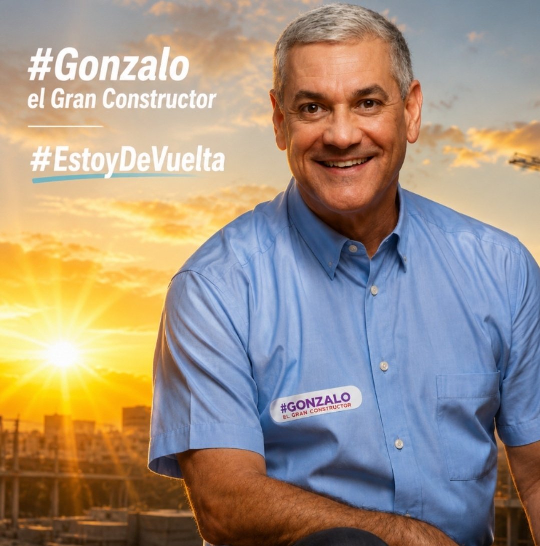 JESULINAMPARO's tweet photo. #Gonzalo les desea un día pruductivo!

#VamoArribaGonzalo🚀 
#EstoyDeVuelta 🇩🇴
#Gonzalo2028 ⭐🇩🇴⭐ https://t.co/4QV4C3PGJQ