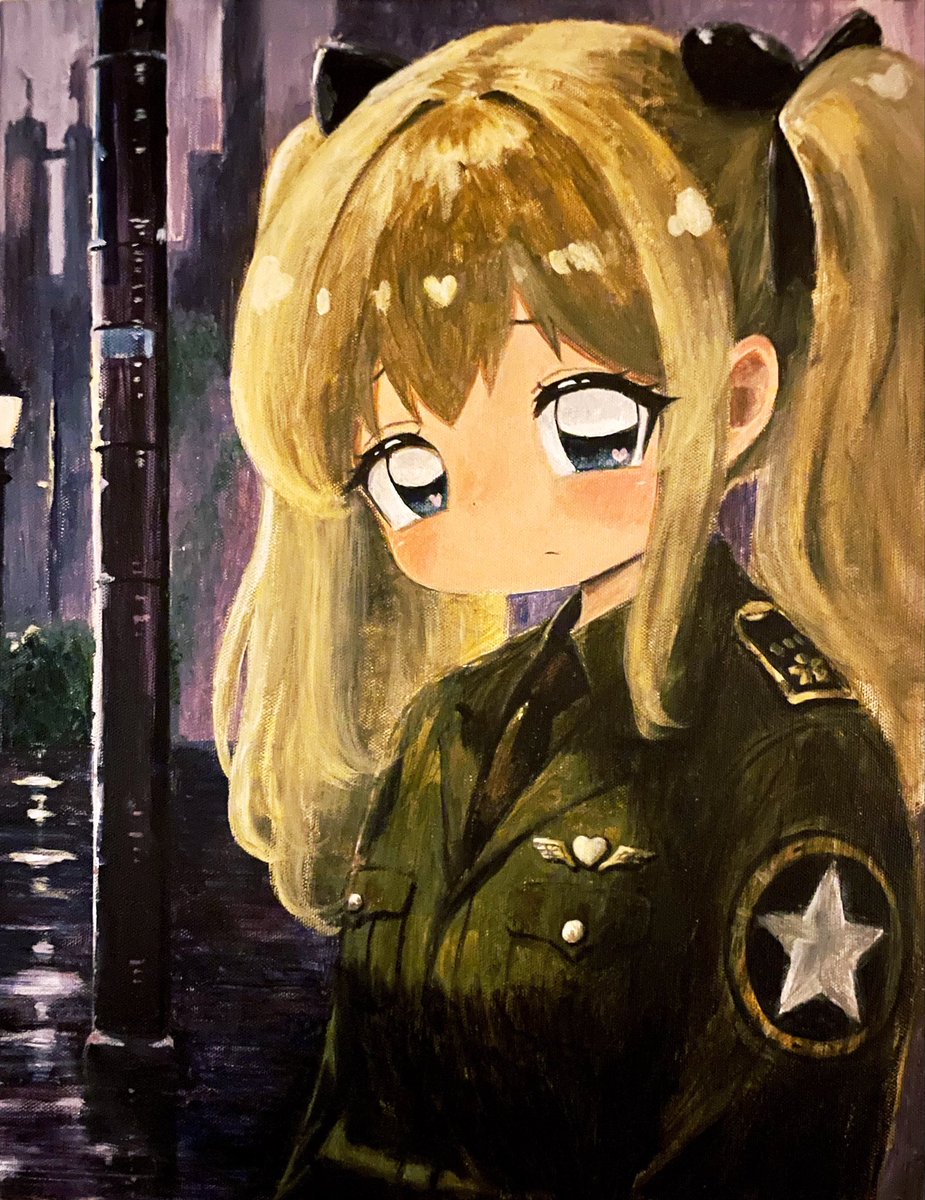 †城ヶ崎狂夜† tweet media