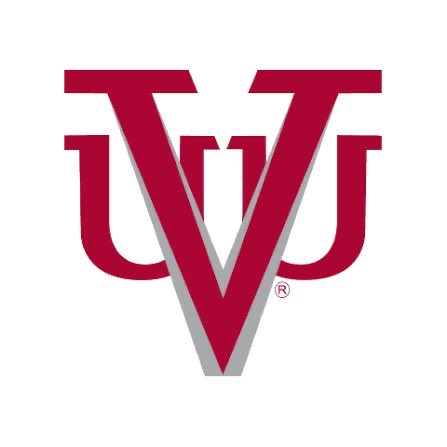 Stef2027's tweet photo. Making plays at @VUU_Football camp! @APtheballcoach @_ttnoblesjr @CoachTaylor10 @CoachNicoRogers @WF_CougarFball @logan_blanke @scottlove30 https://t.co/Xf8AS6IOoV