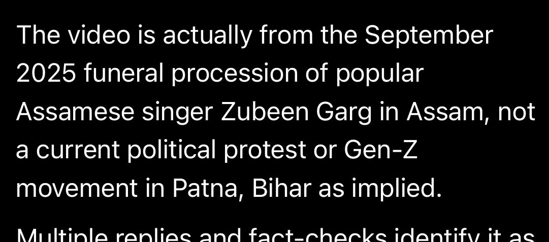 🇮🇳Jester™ tweet media