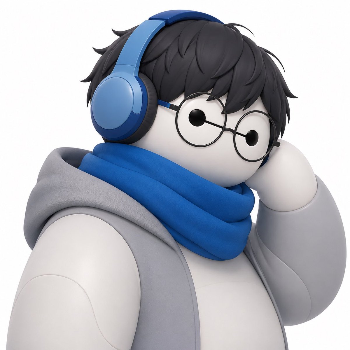 あいきさん tweet media