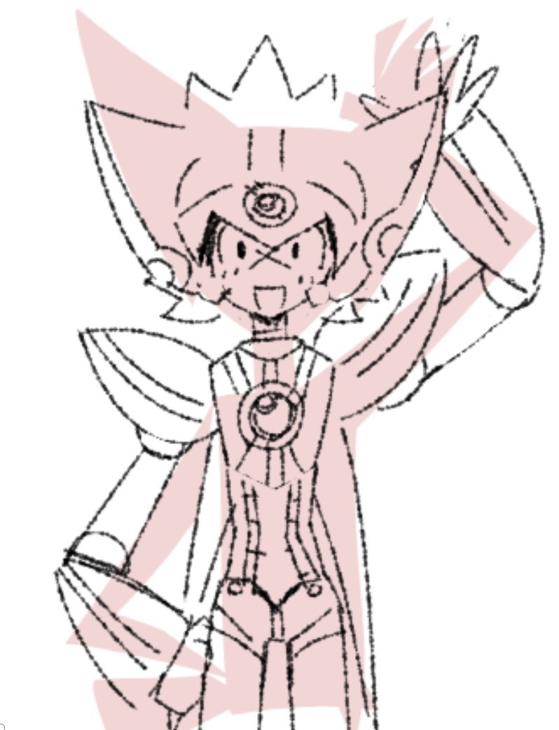 shernBOT's tweet photo. AXL #MegaManX https://t.co/J7ukC0T0mJ